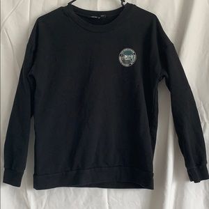 stussy long sleeve
